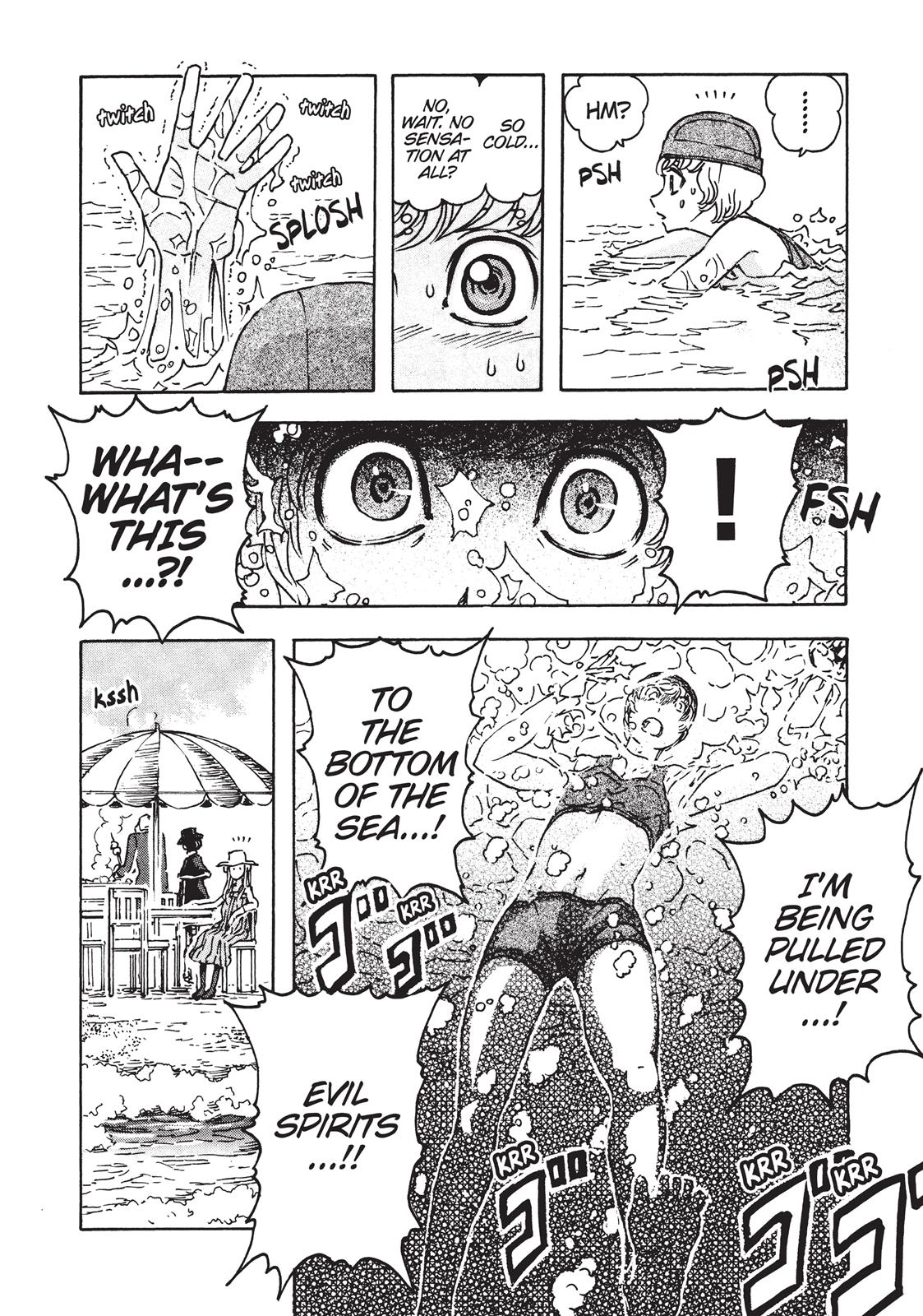 Read Franken Fran (en) Manga Online