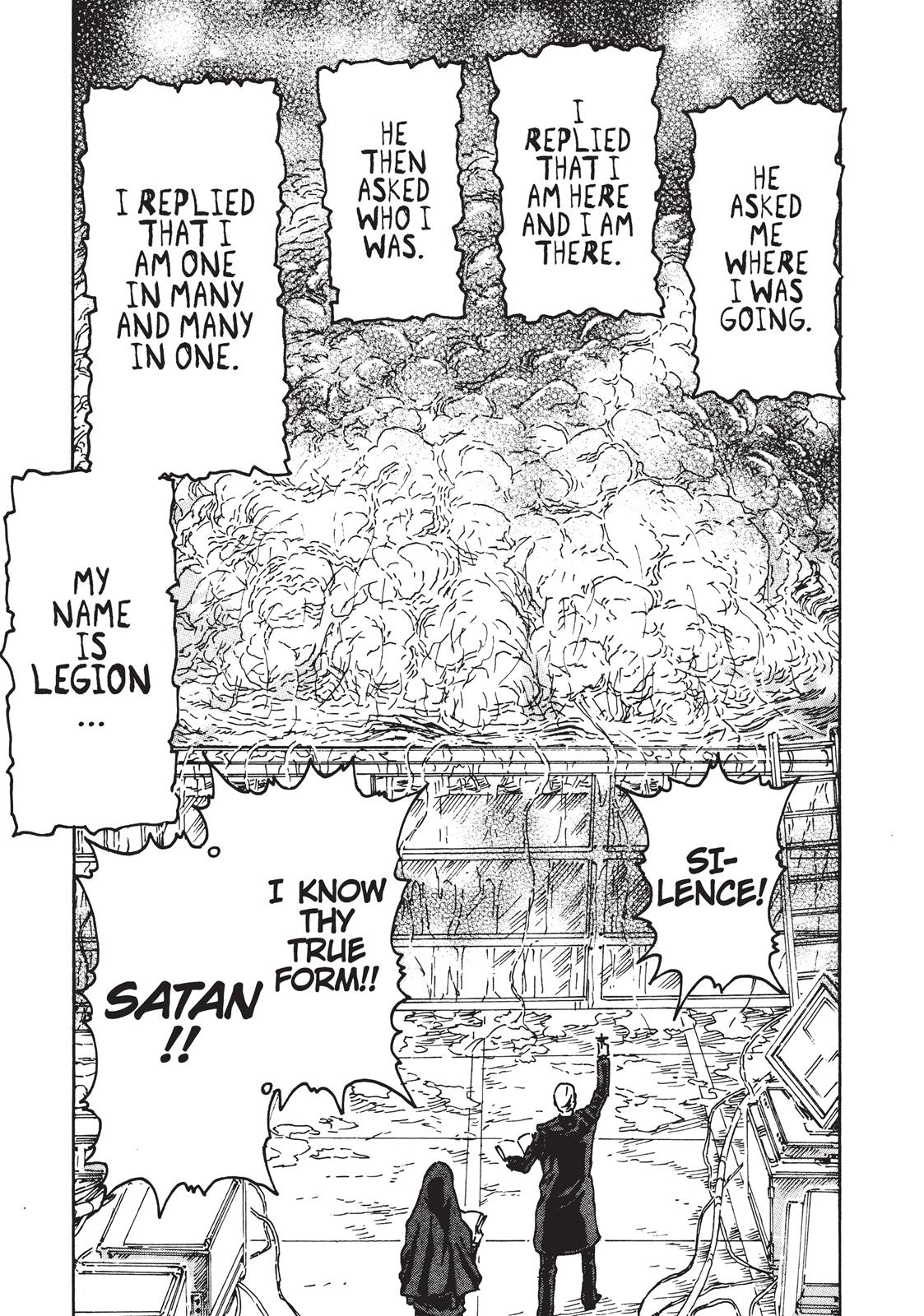 Read Franken Fran (en) Manga Online