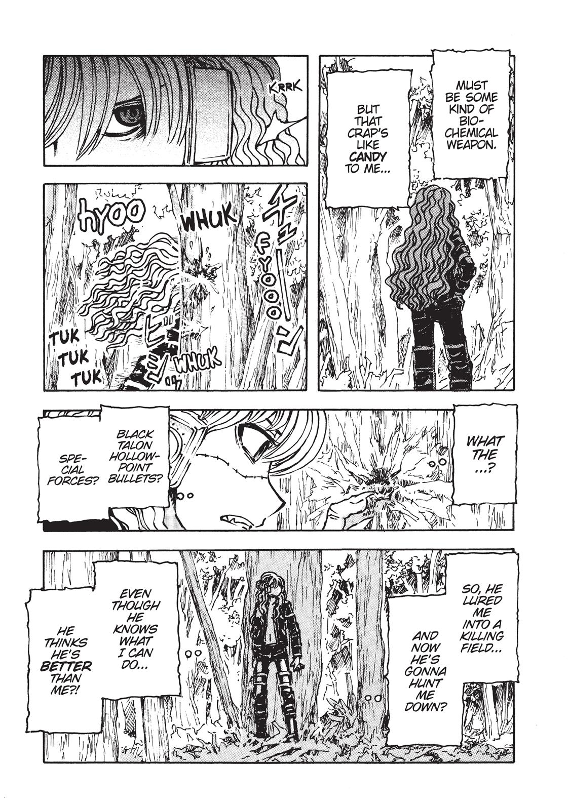 Read Franken Fran (en) Manga Online