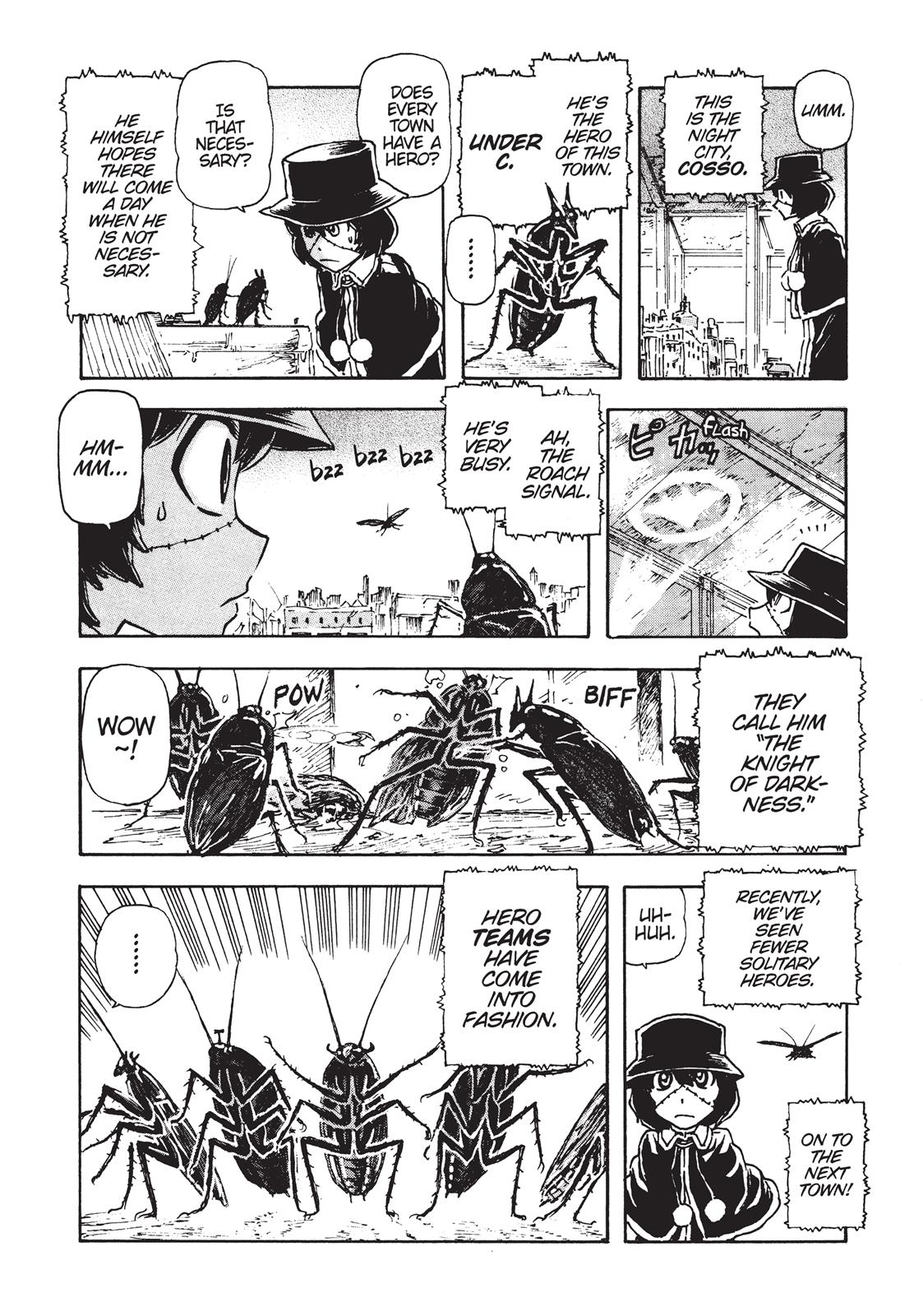 Read Franken Fran (en) Manga Online