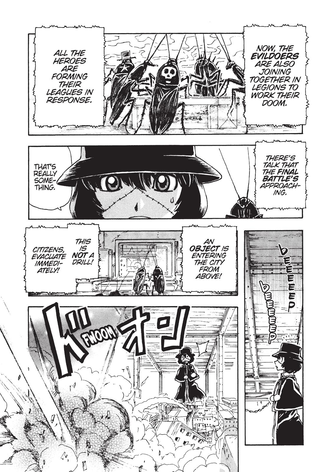 Read Franken Fran (en) Manga Online