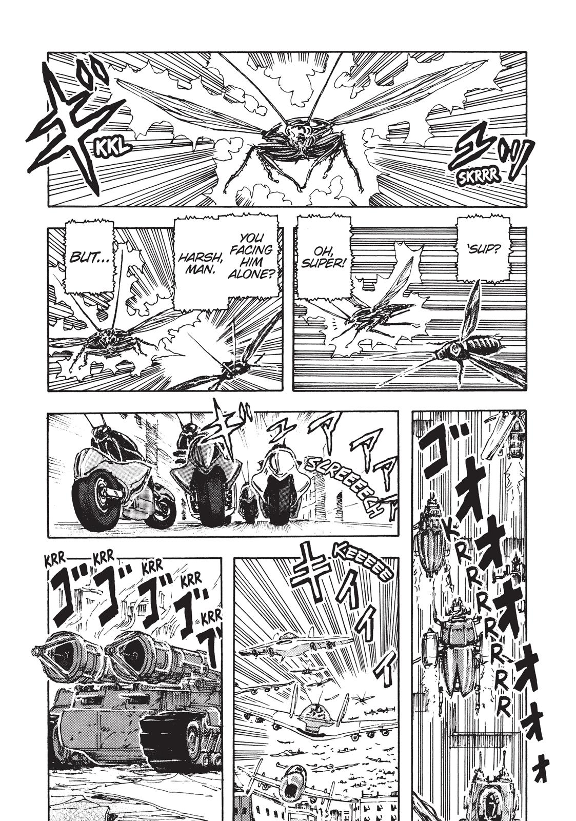 Read Franken Fran (en) Manga Online