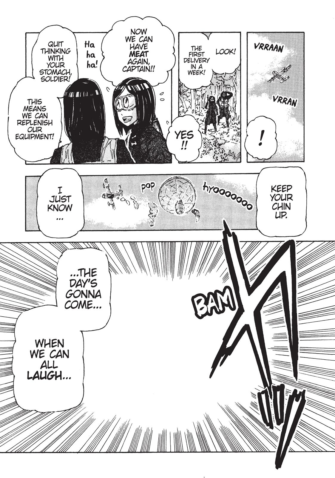 Read Franken Fran (en) Manga Online