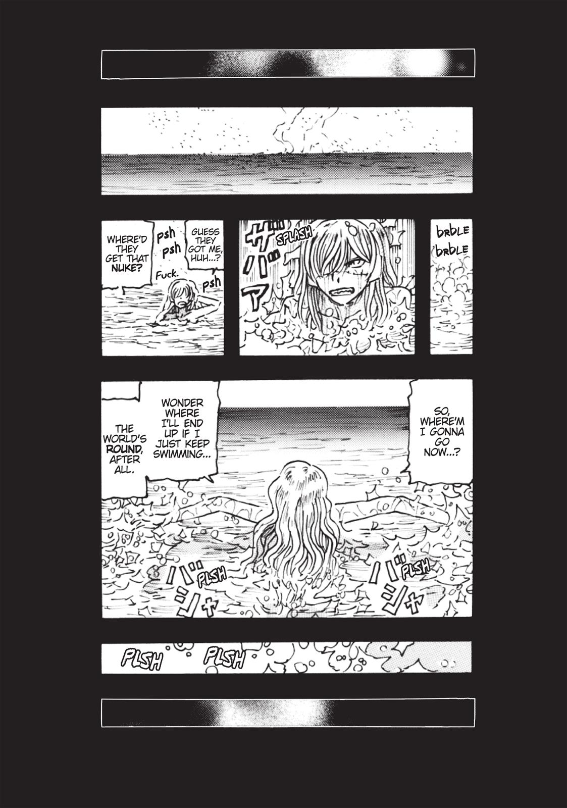 Read Franken Fran (en) Manga Online