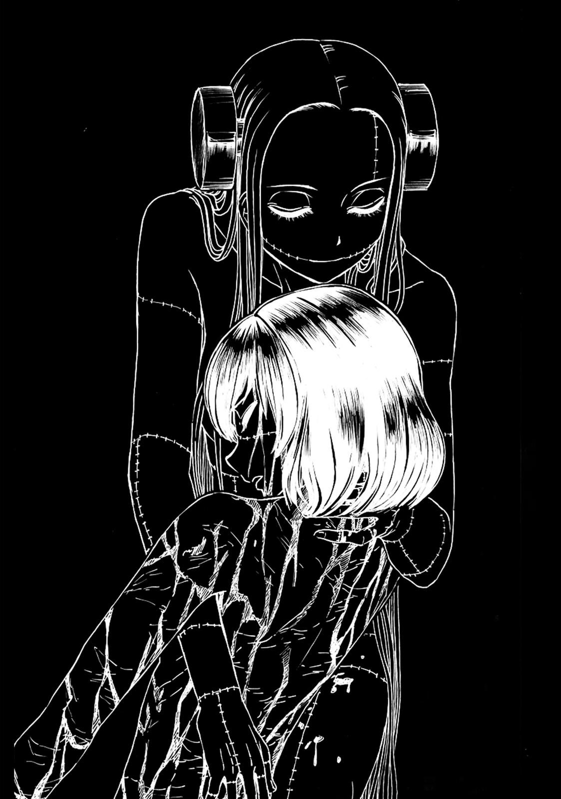 Read Franken Fran (en) Manga Online