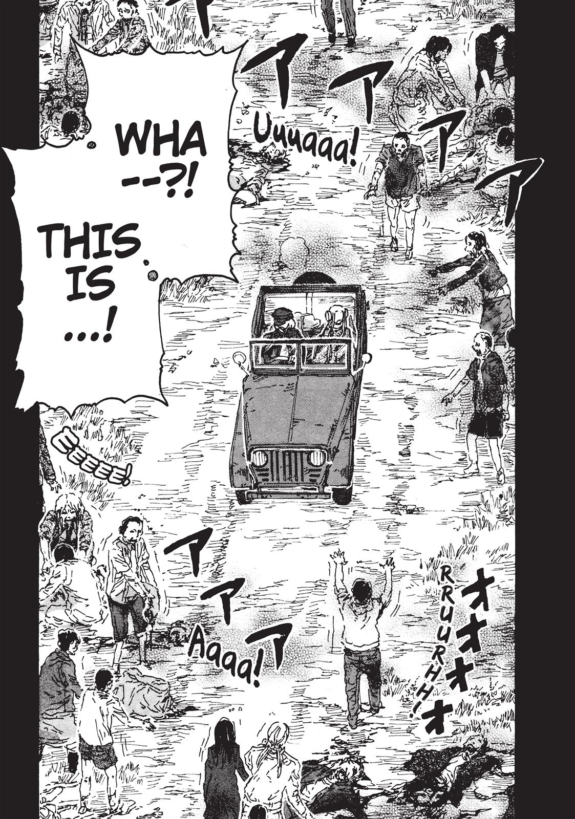 Read Franken Fran (en) Manga Online