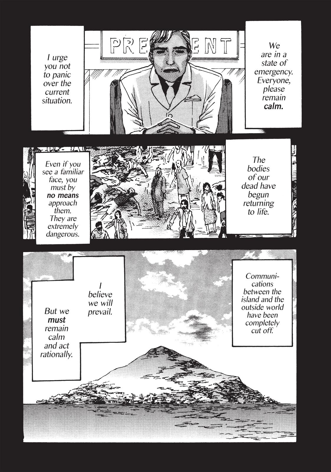 Read Franken Fran (en) Manga Online