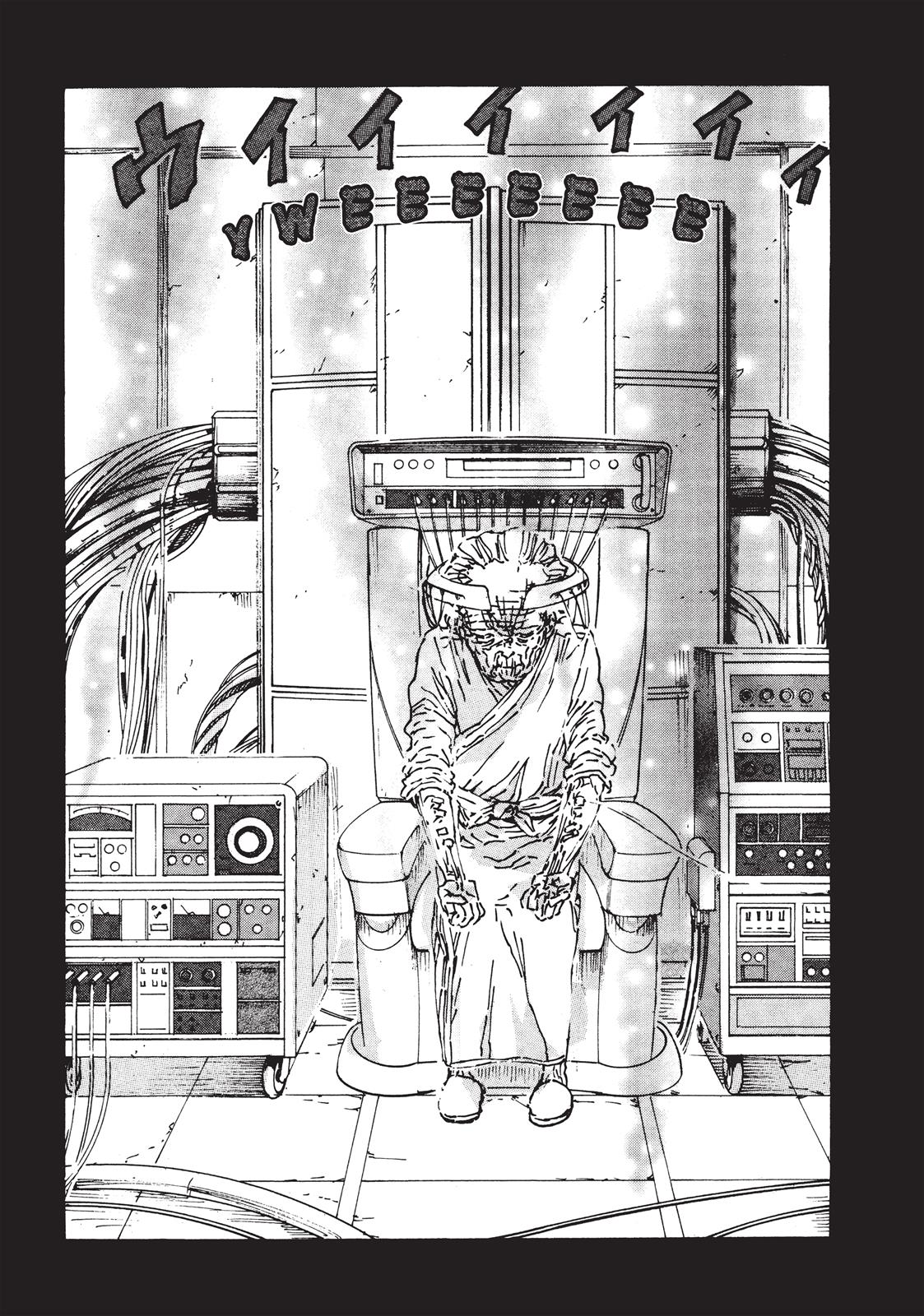 Read Franken Fran (en) Manga Online