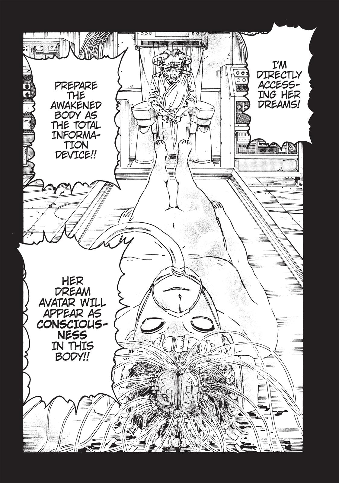 Read Franken Fran (en) Manga Online