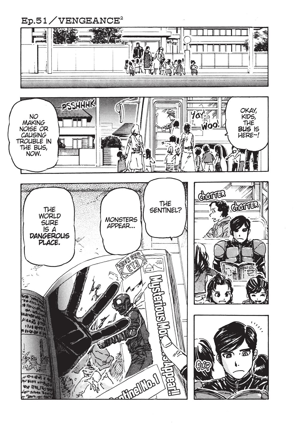 Read Franken Fran (en) Manga Online