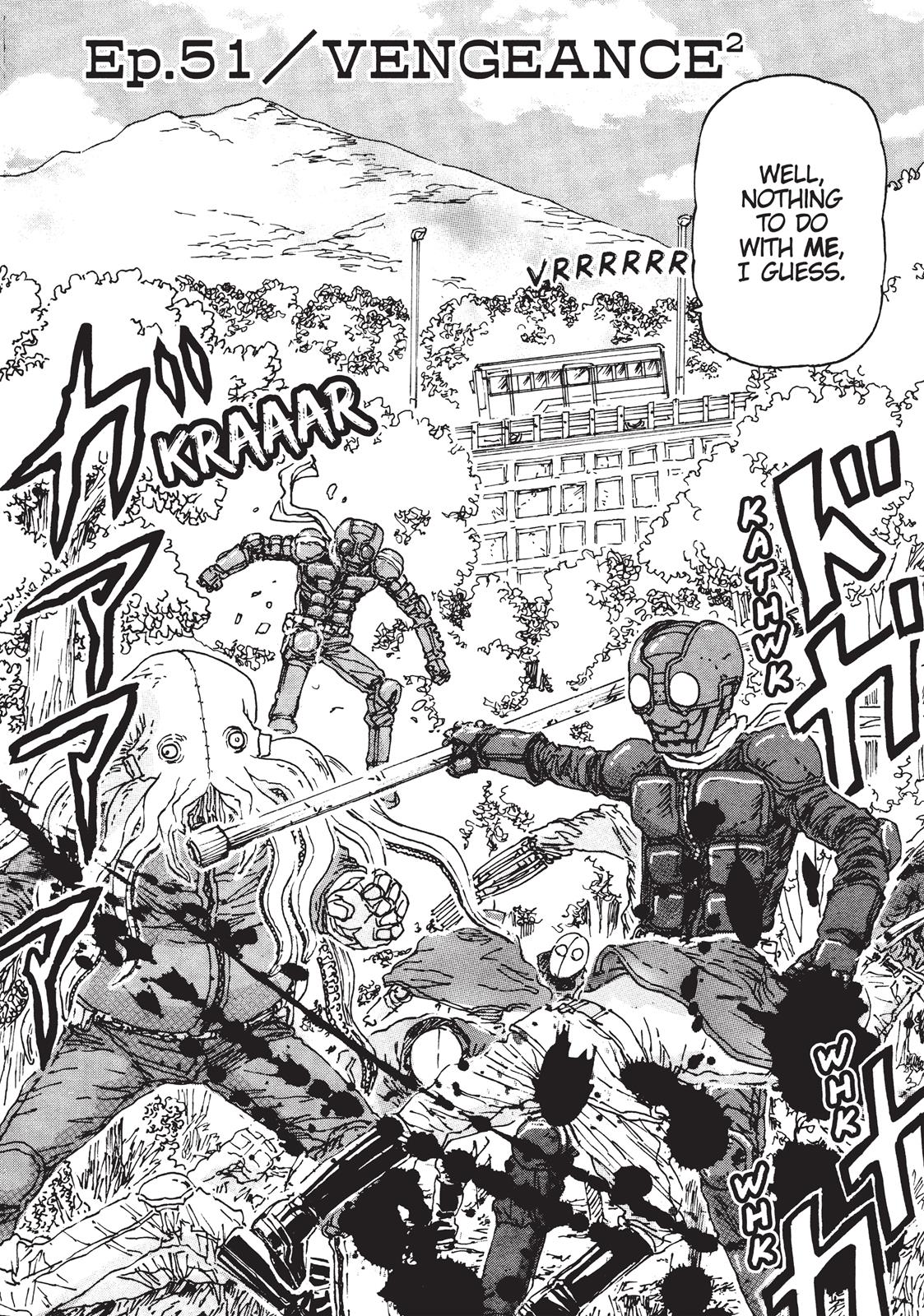 Read Franken Fran (en) Manga Online