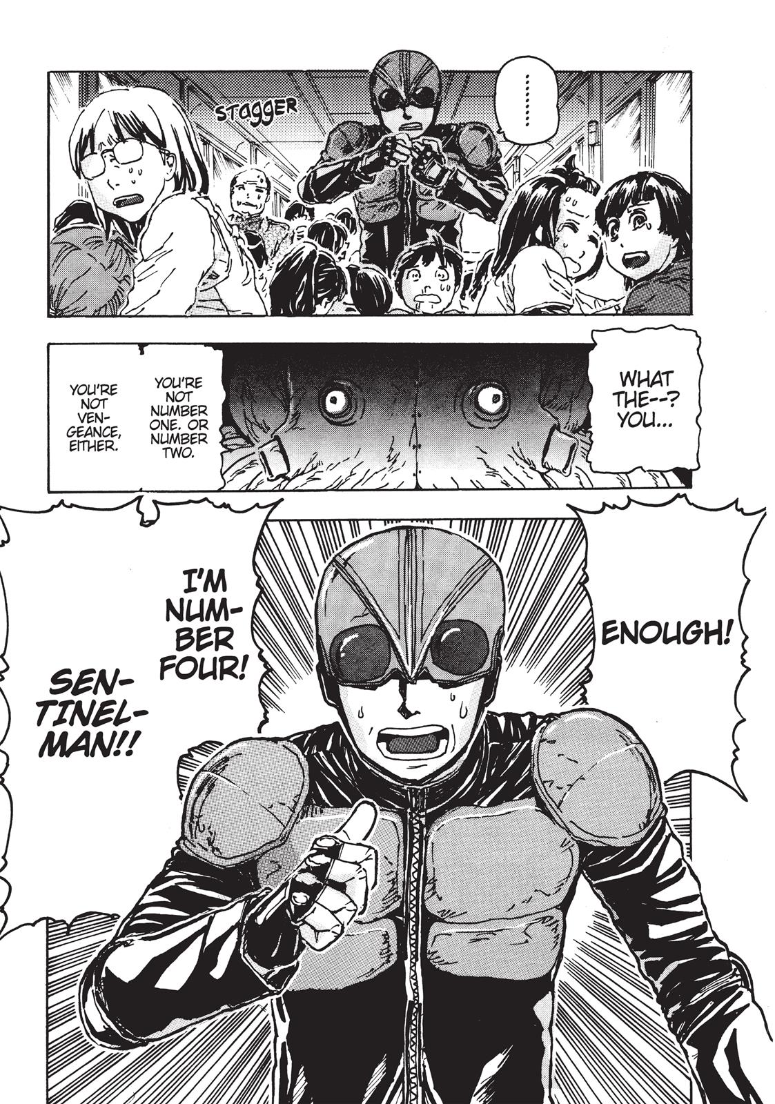 Read Franken Fran (en) Manga Online