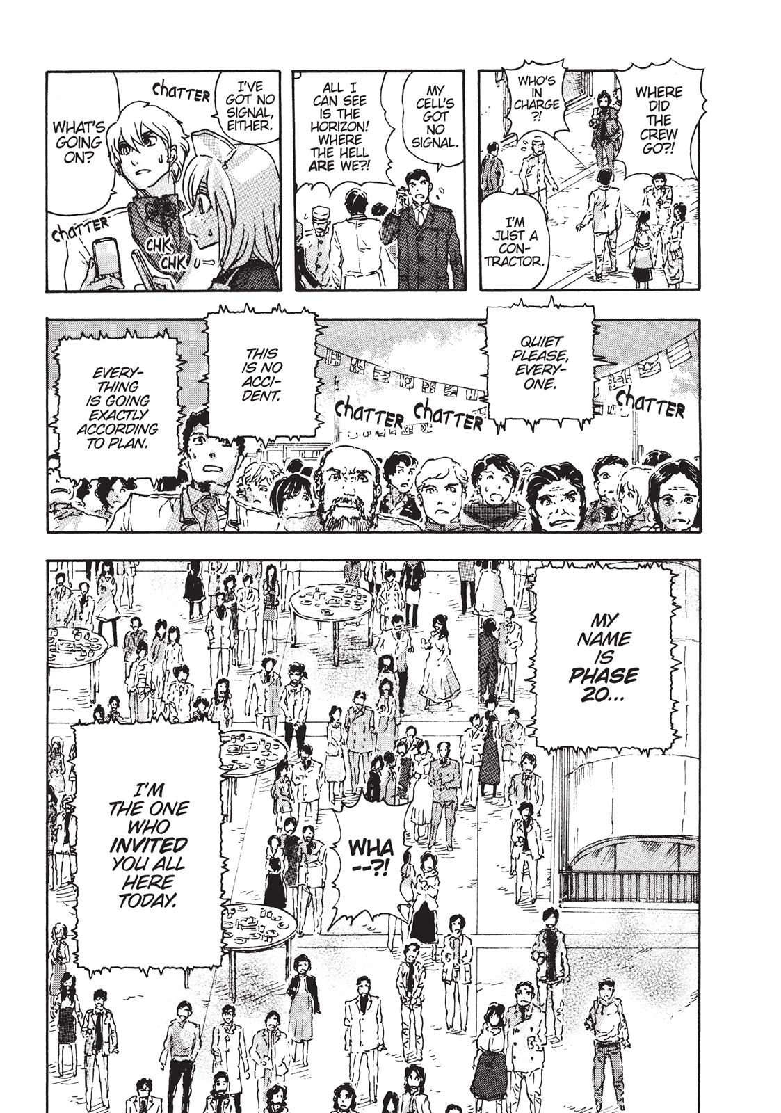 Read Franken Fran (en) Manga Online