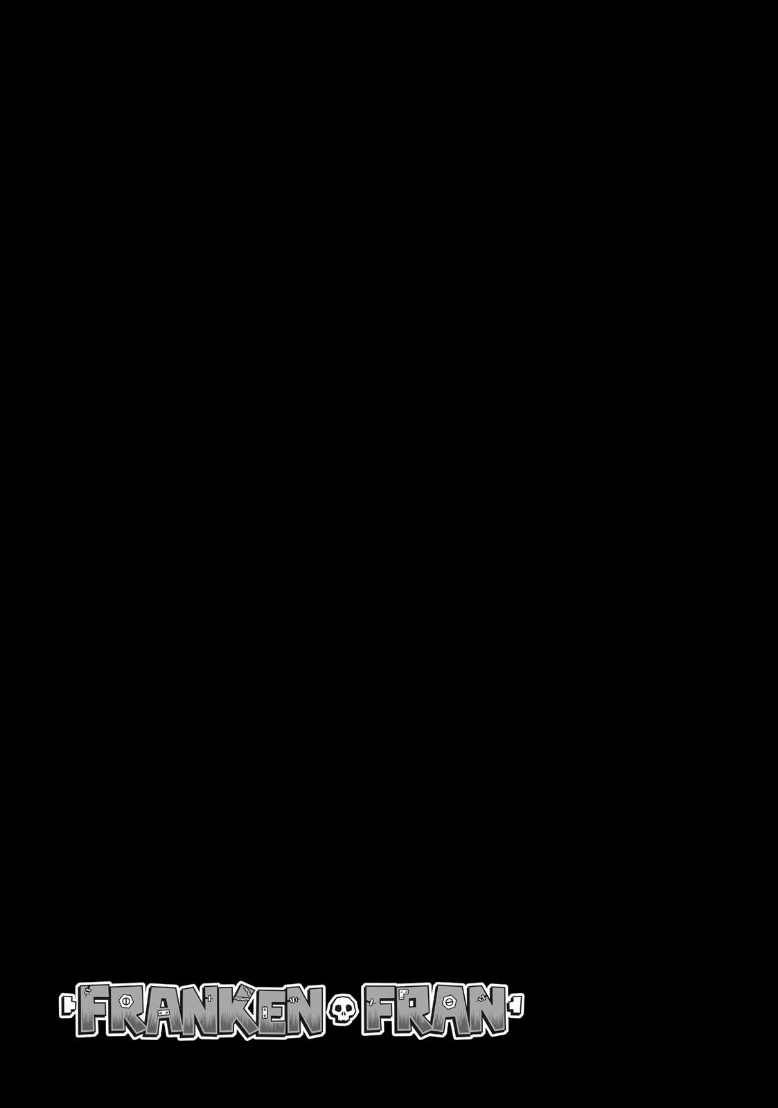 Read Franken Fran (en) Manga Online
