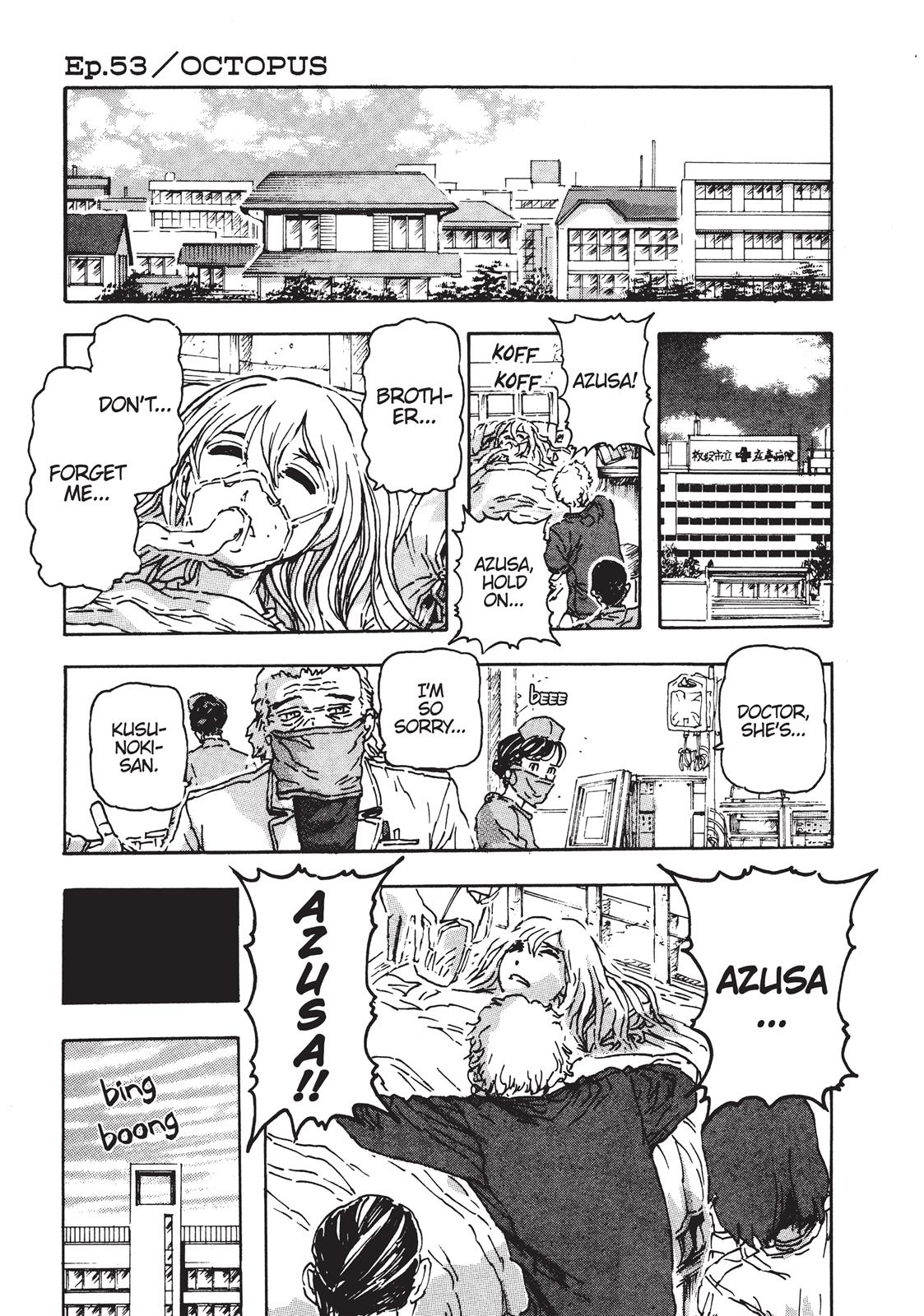 Read Franken Fran (en) Manga Online