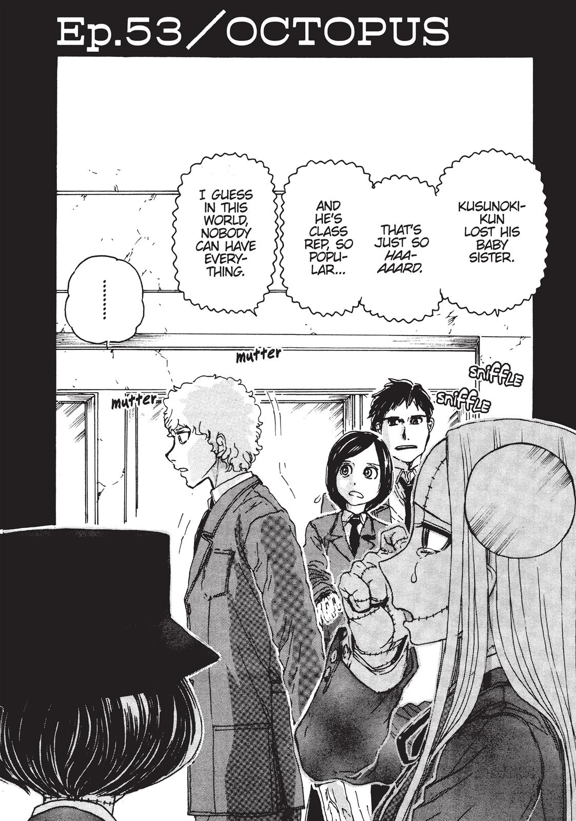 Read Franken Fran (en) Manga Online