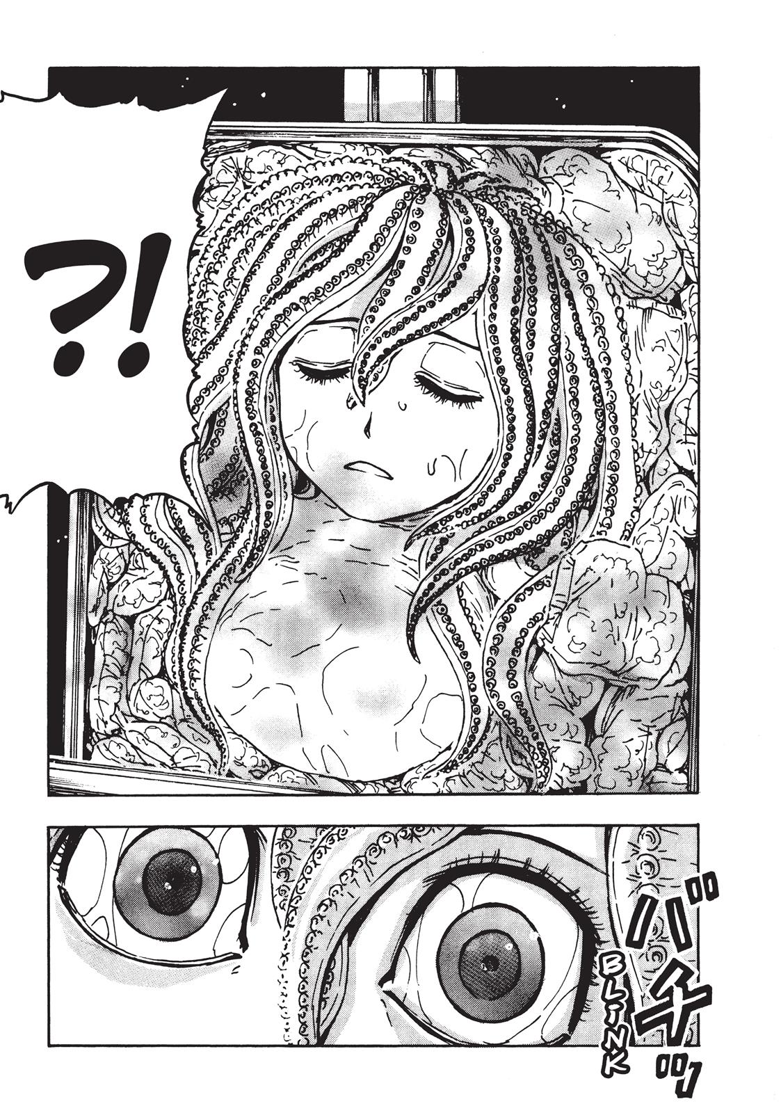 Read Franken Fran (en) Manga Online