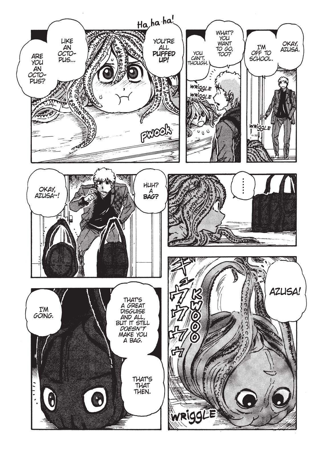 Read Franken Fran (en) Manga Online