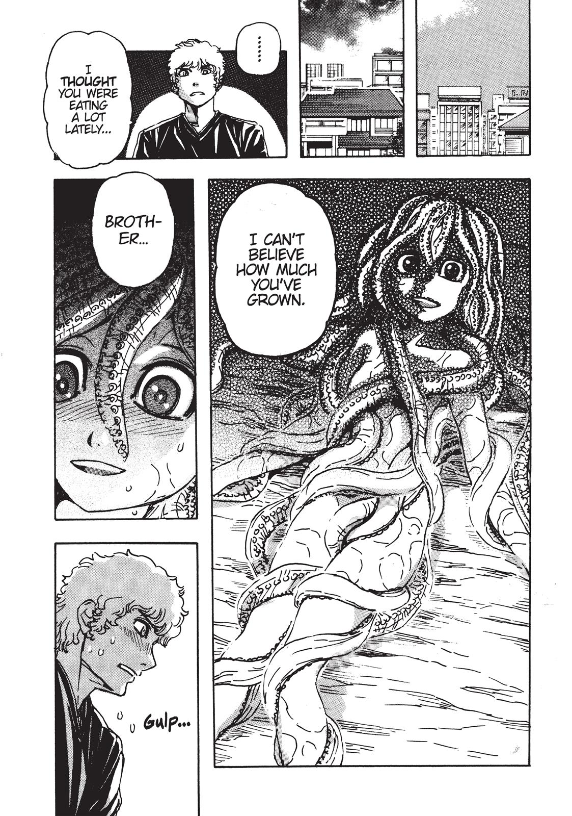 Read Franken Fran (en) Manga Online