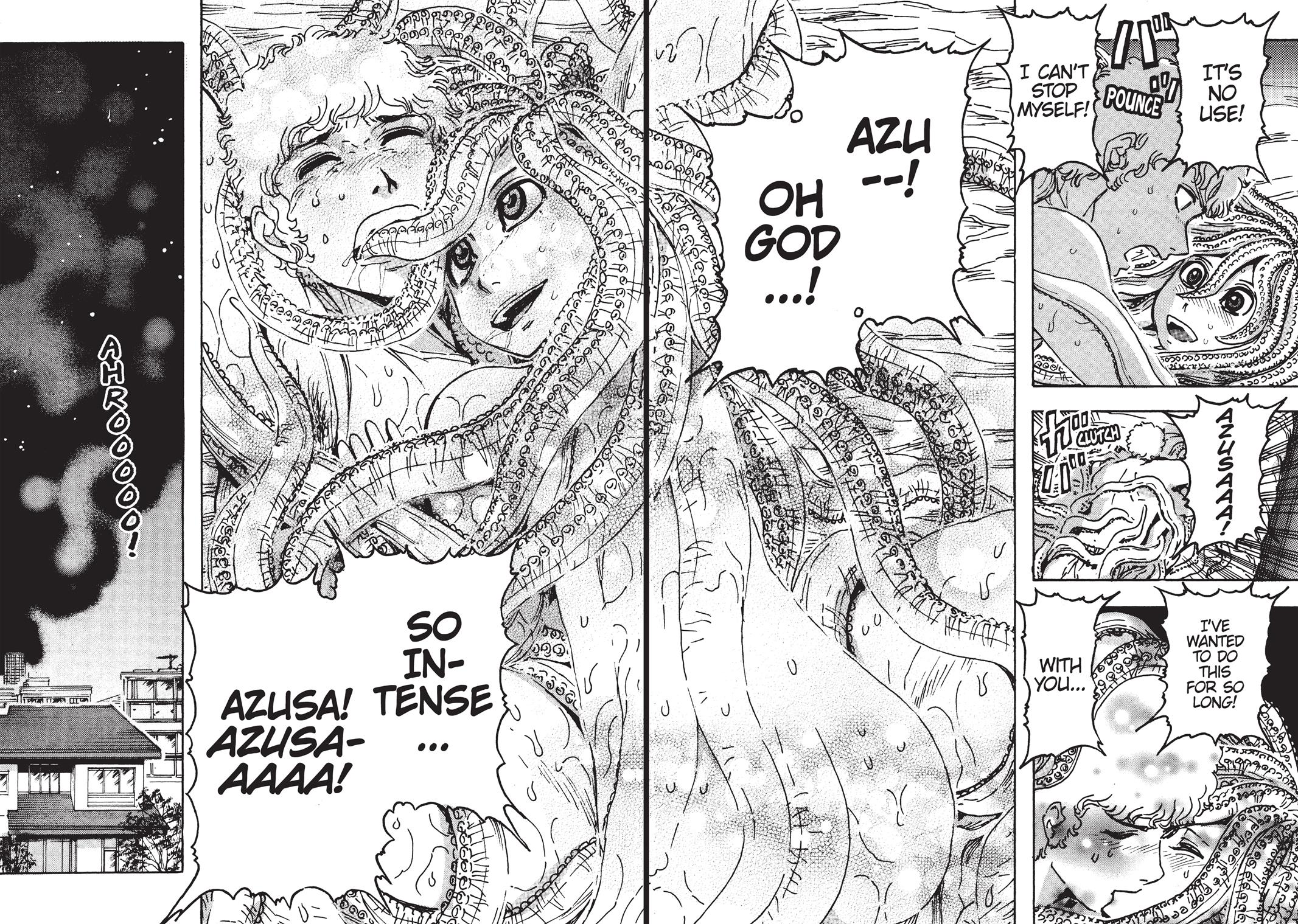 Read Franken Fran (en) Manga Online