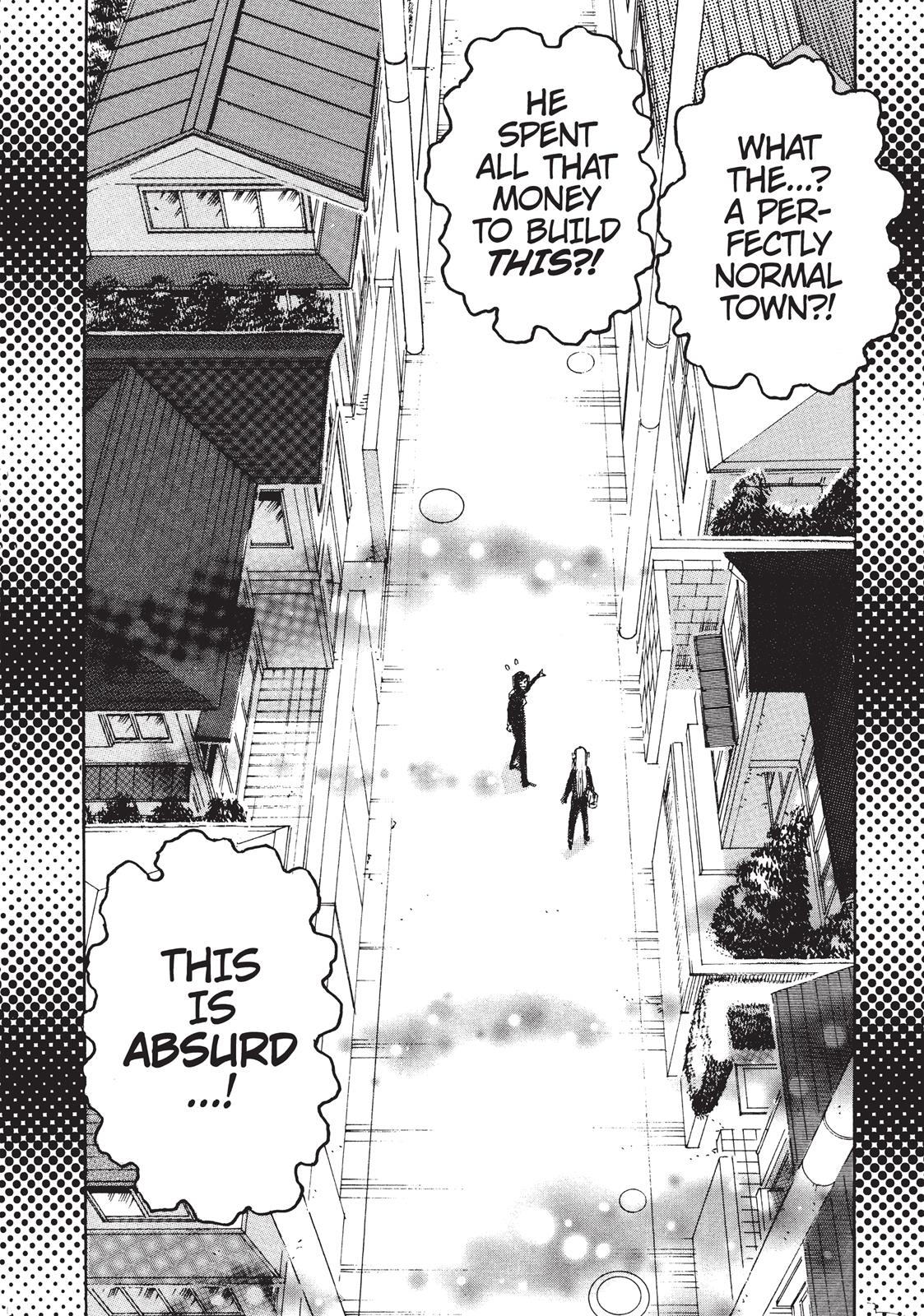 Read Franken Fran (en) Manga Online