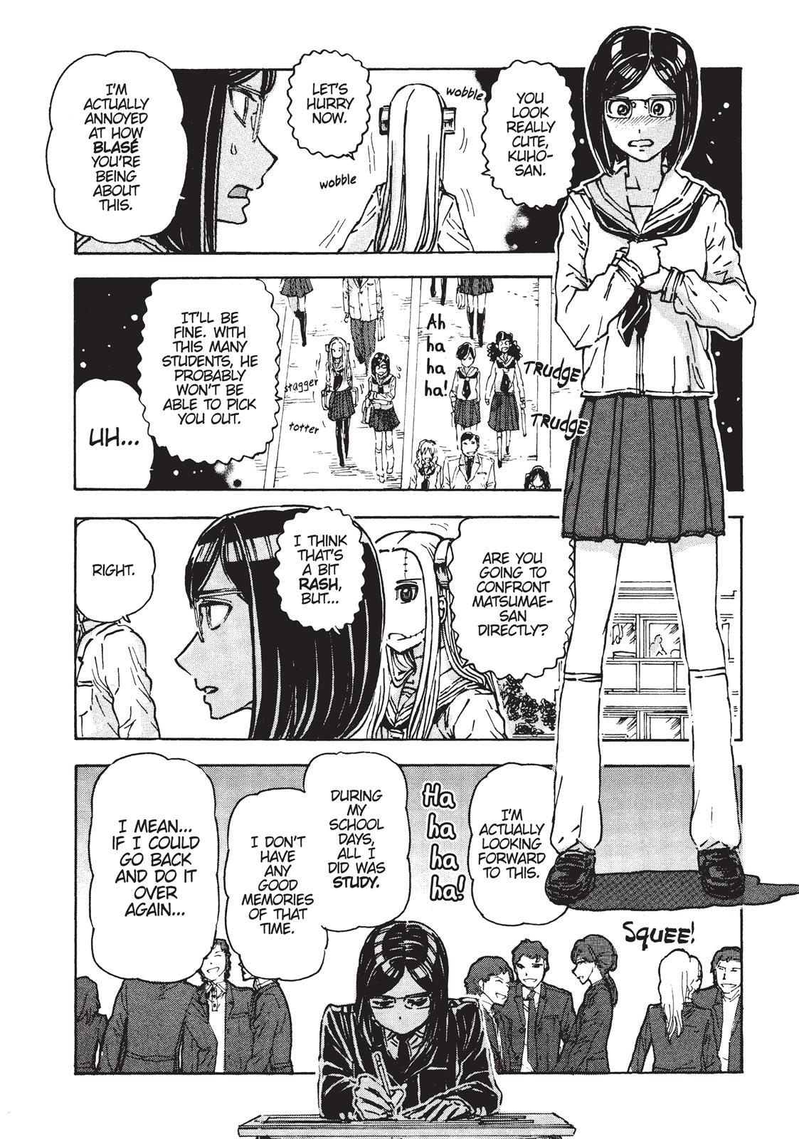 Read Franken Fran (en) Manga Online