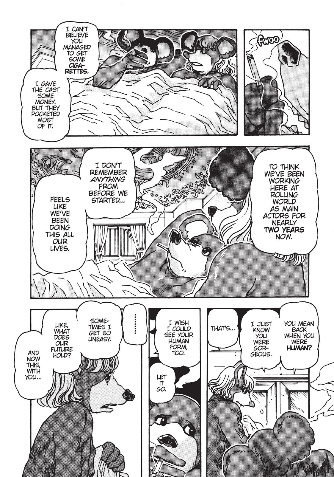 Read Franken Fran (en) Manga Online