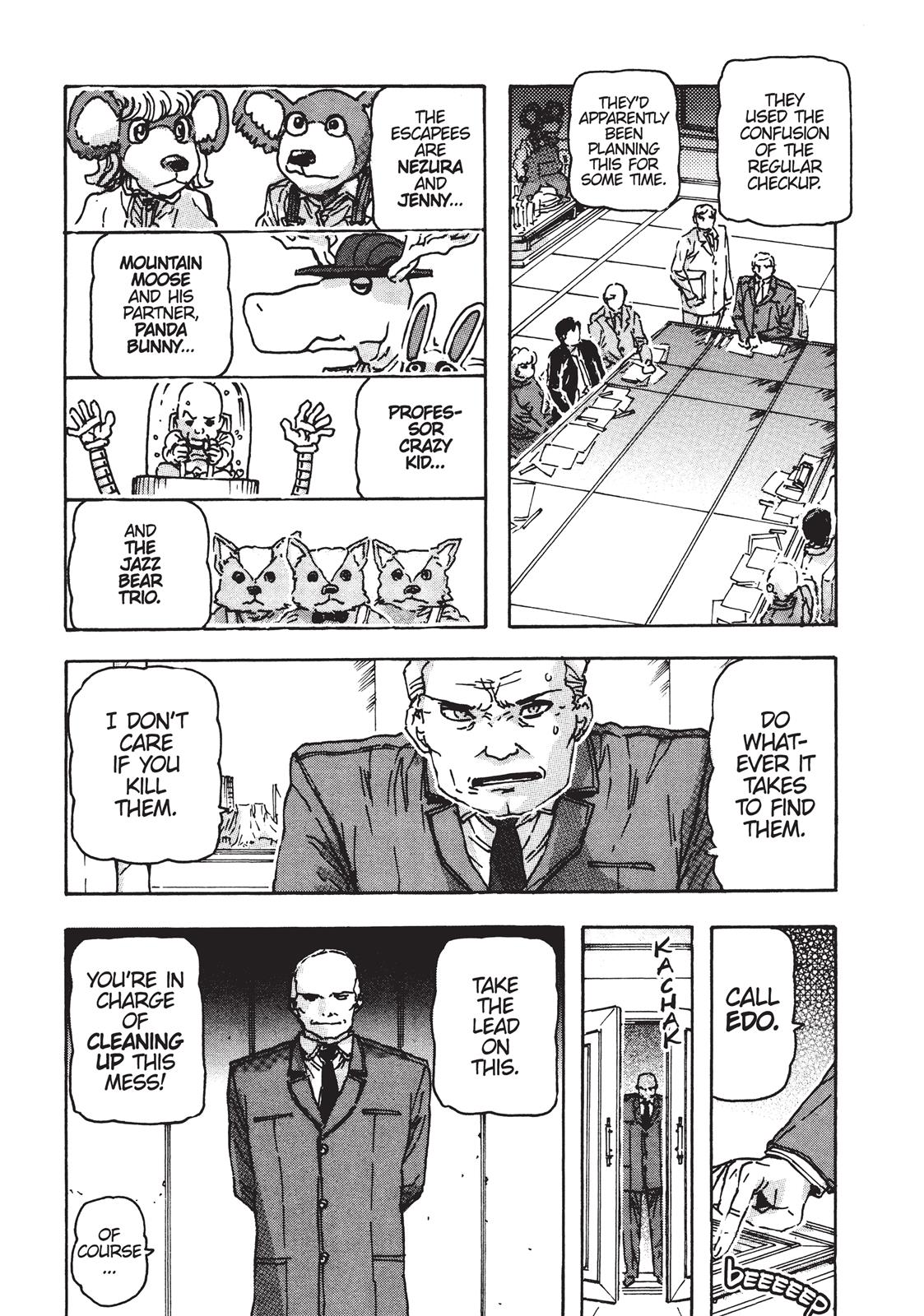 Read Franken Fran (en) Manga Online