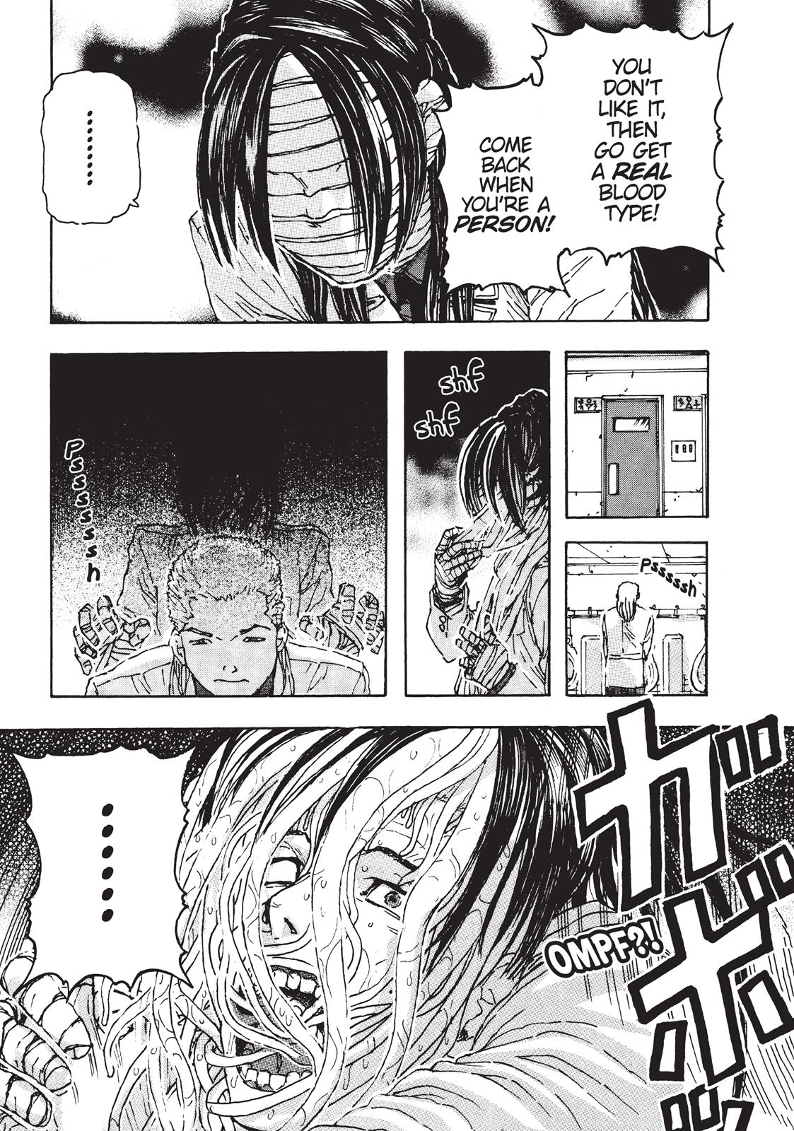 Read Franken Fran (en) Manga Online