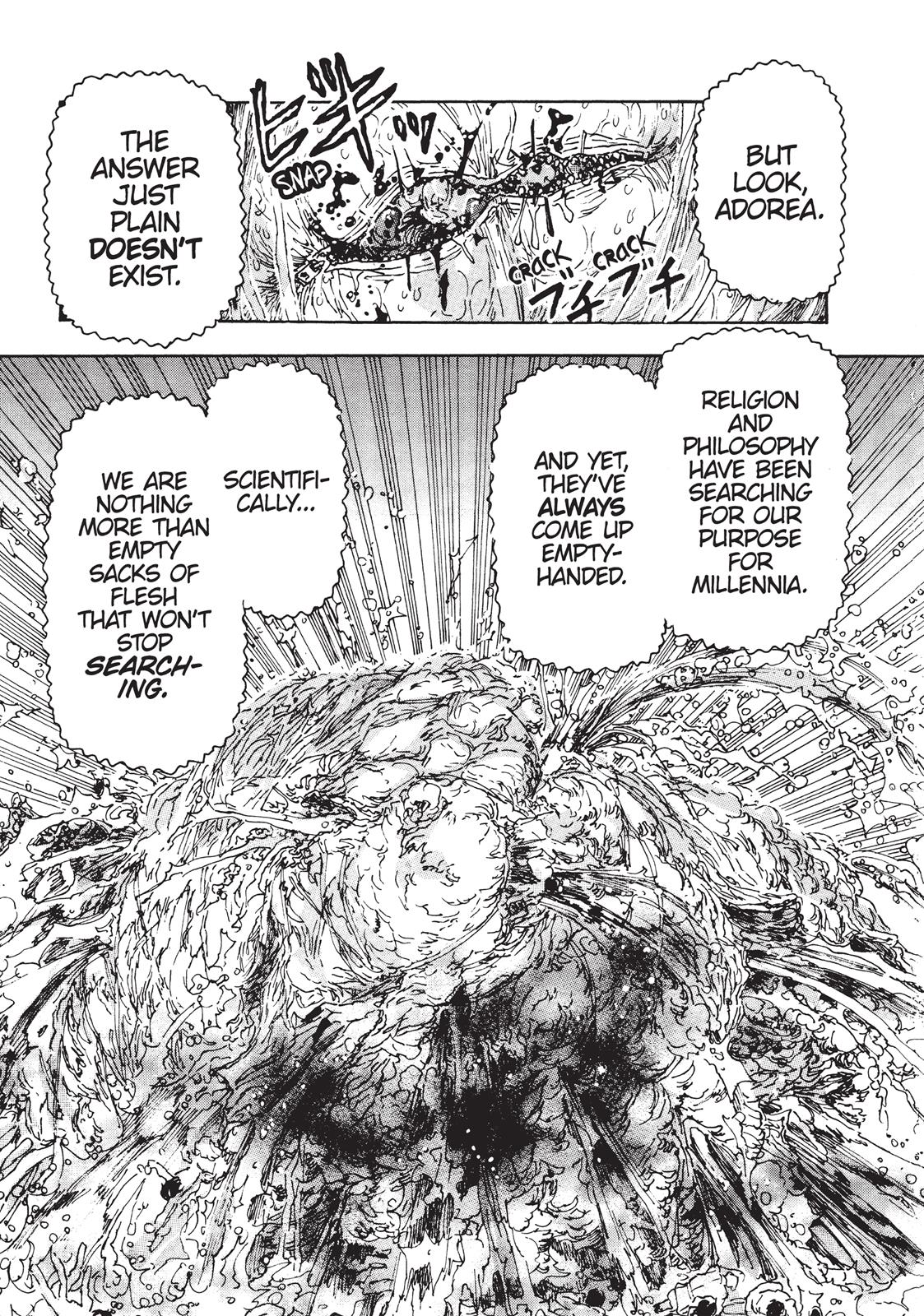 Read Franken Fran (en) Manga Online