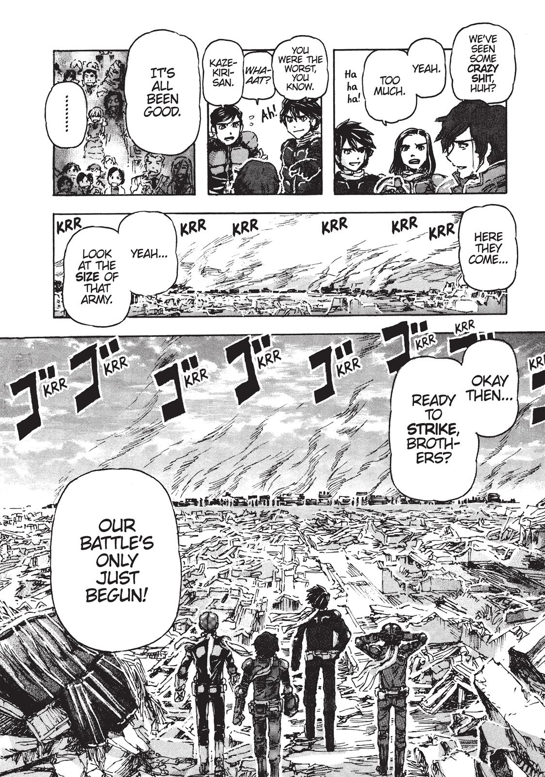 Read Franken Fran (en) Manga Online