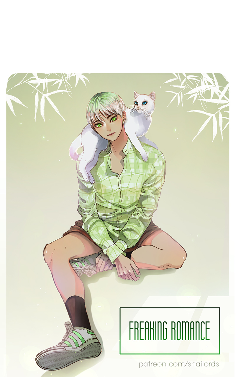 Read Freaking Romance (en) Manga Online