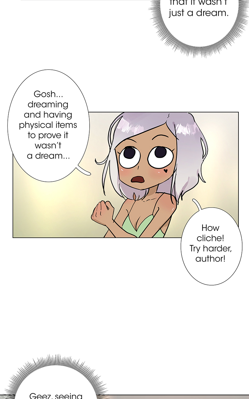 Read Freaking Romance (en) Manga Online