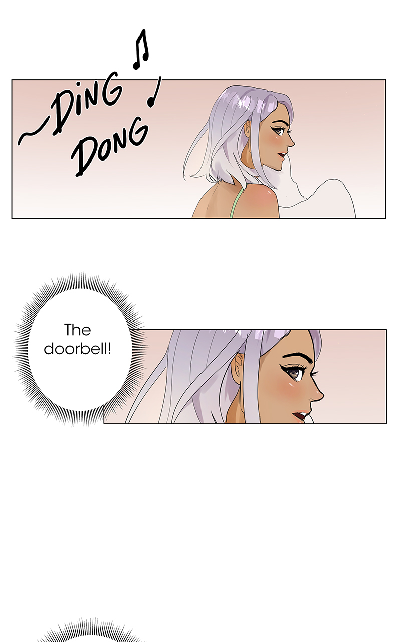 Read Freaking Romance (en) Manga Online