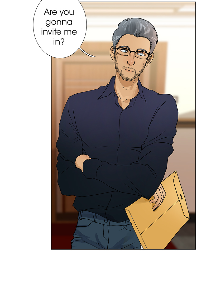 Read Freaking Romance (en) Manga Online