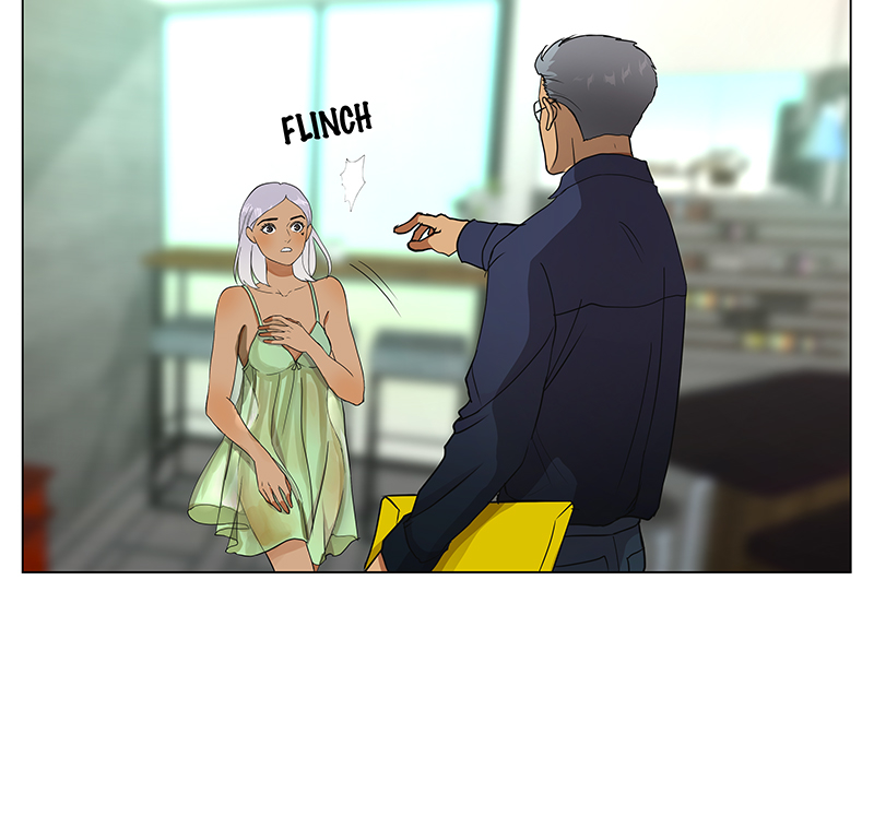 Read Freaking Romance (en) Manga Online