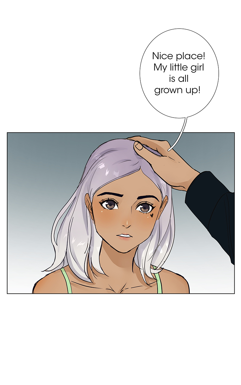 Read Freaking Romance (en) Manga Online