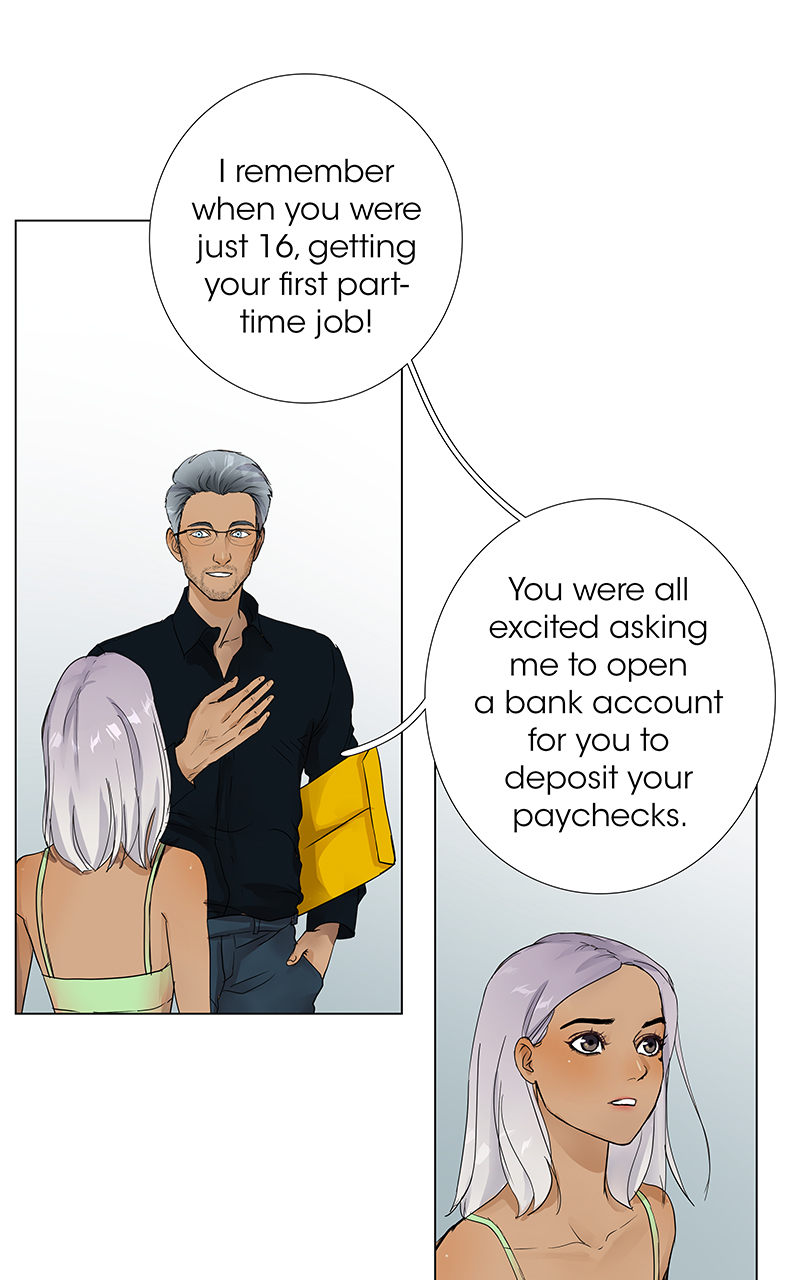 Read Freaking Romance (en) Manga Online