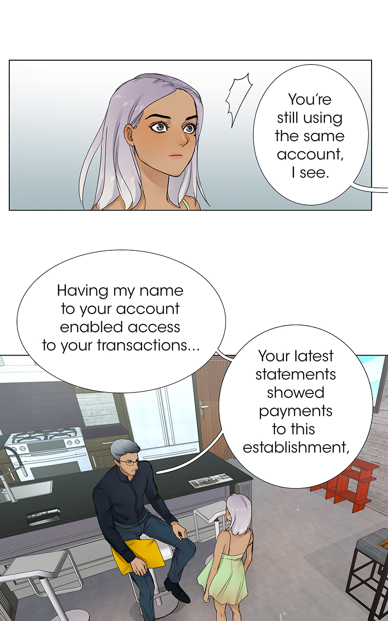 Read Freaking Romance (en) Manga Online