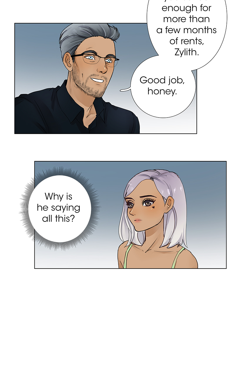 Read Freaking Romance (en) Manga Online