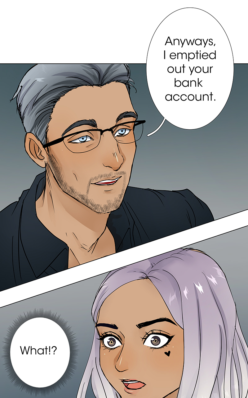 Read Freaking Romance (en) Manga Online