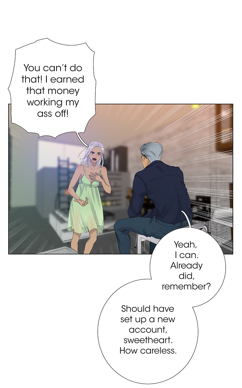 Read Freaking Romance (en) Manga Online