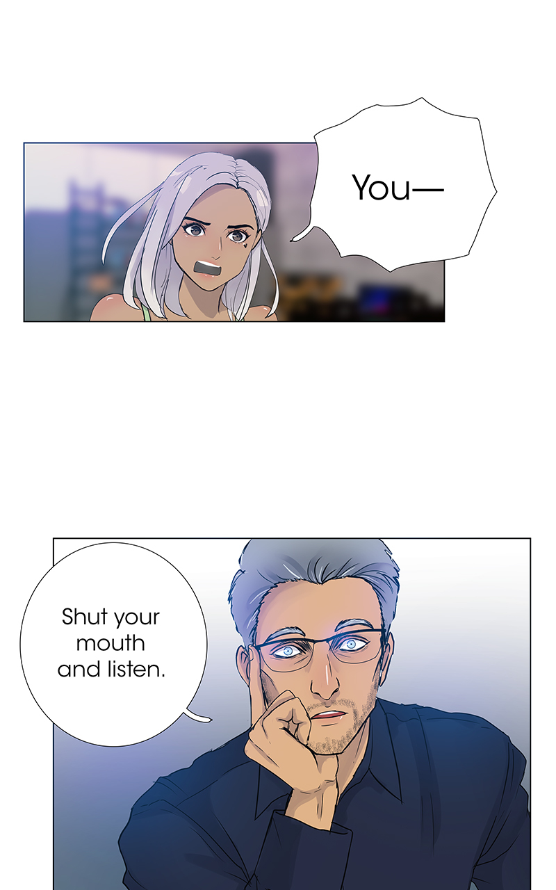 Read Freaking Romance (en) Manga Online