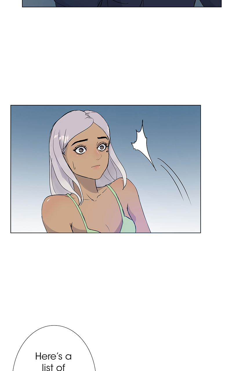 Read Freaking Romance (en) Manga Online