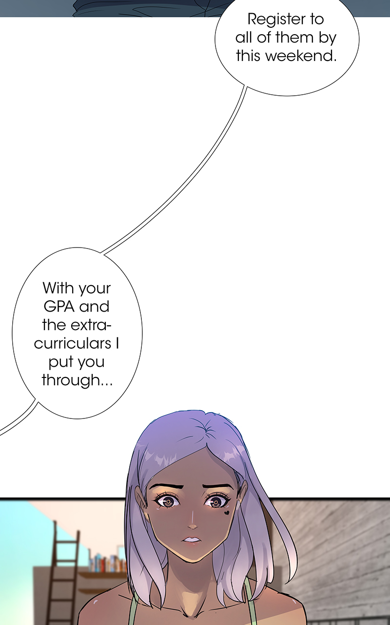 Read Freaking Romance (en) Manga Online