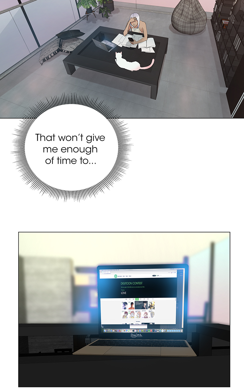 Read Freaking Romance (en) Manga Online