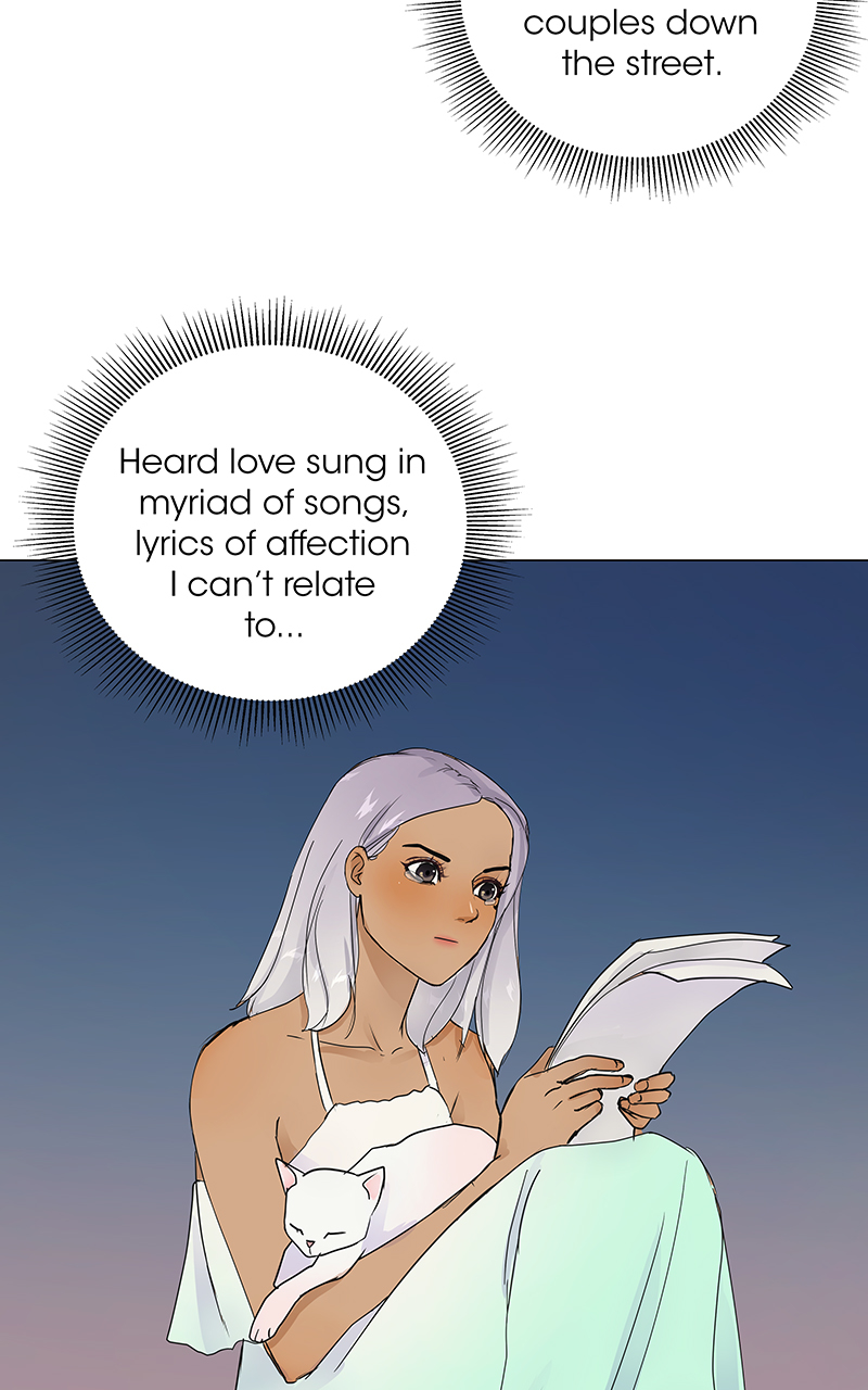 Read Freaking Romance (en) Manga Online