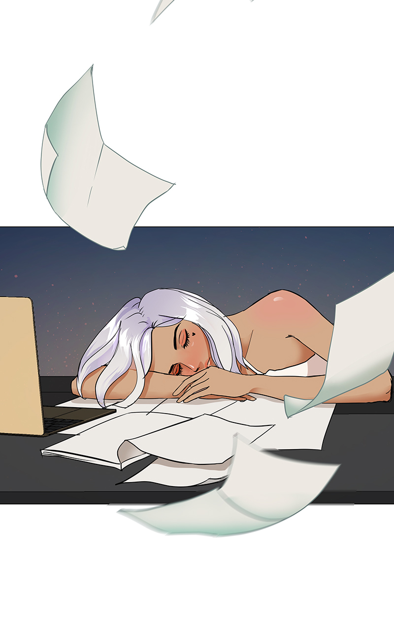 Read Freaking Romance (en) Manga Online