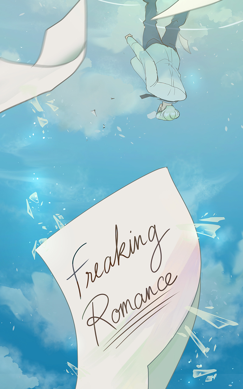 Read Freaking Romance (en) Manga Online