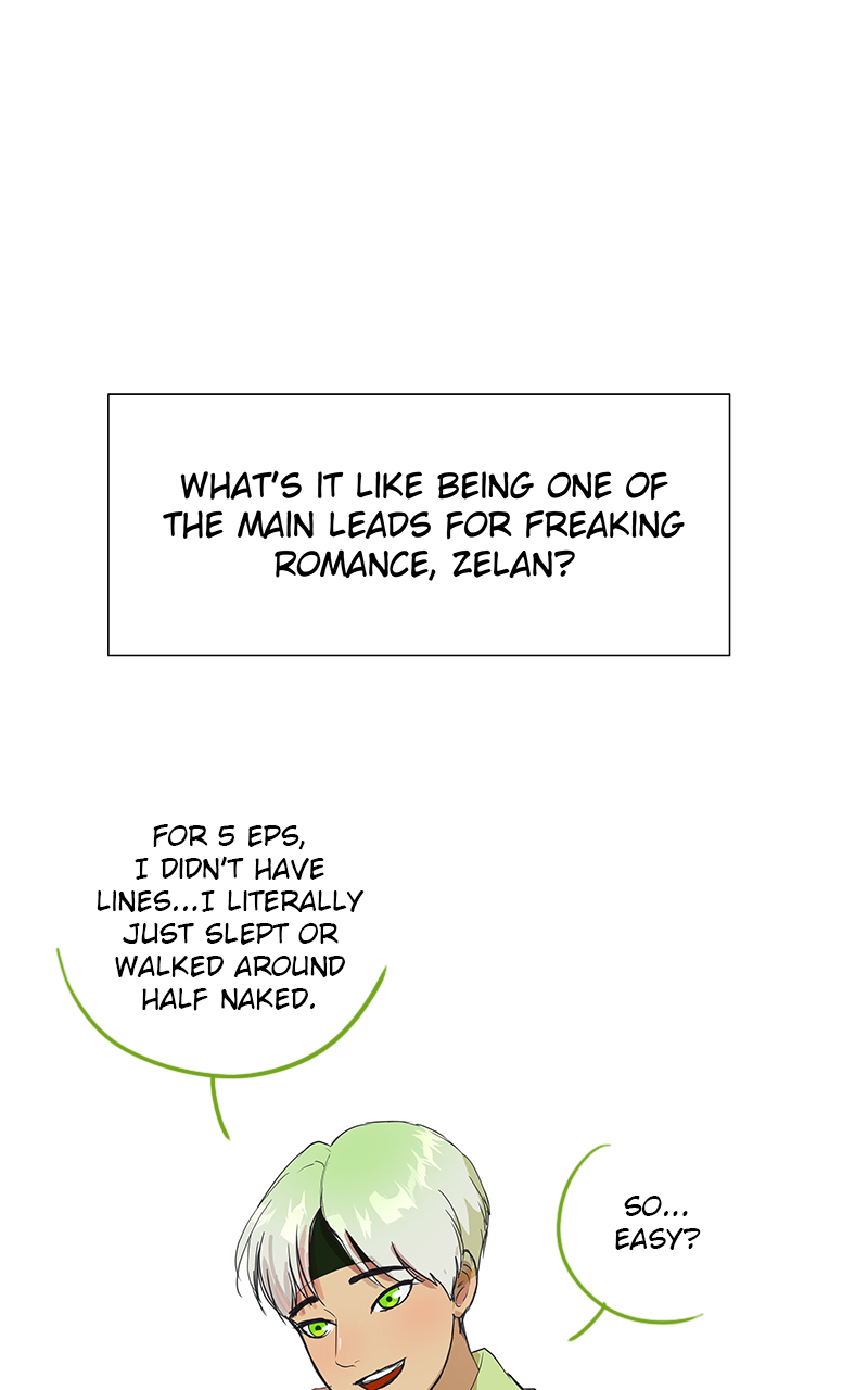 Read Freaking Romance (en) Manga Online